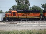 BNSF 1501